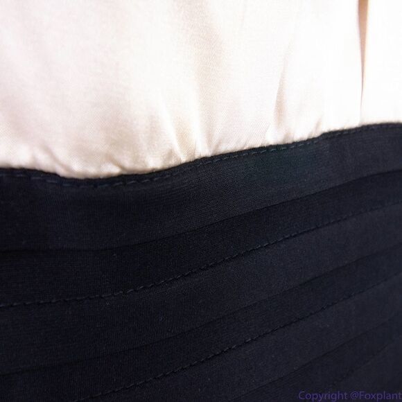 NWT London‎ Times Sheath short sleeve, scoop neck dress, 16W - Picture 5 of 16